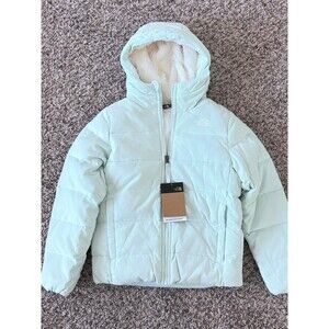 The North Face Moondoggy 550 Down Jacket Youth 10/12 (New)